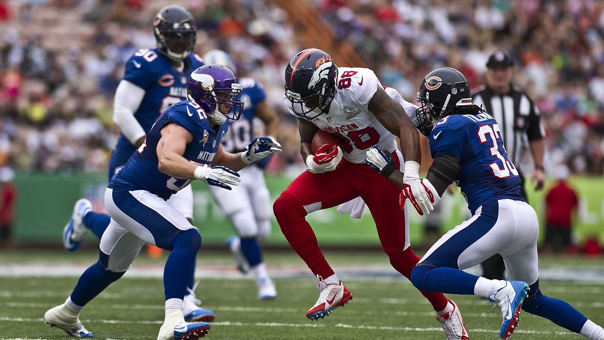 公牛在元宇宙举办球迷虚拟签售会，火爆异常，公牛体育